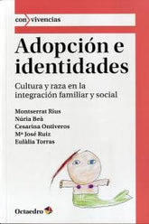 ADOPCION E IDENTIDADES - 9788499212371